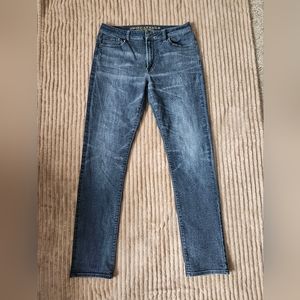 Mens American Eagle jeans size 33x34